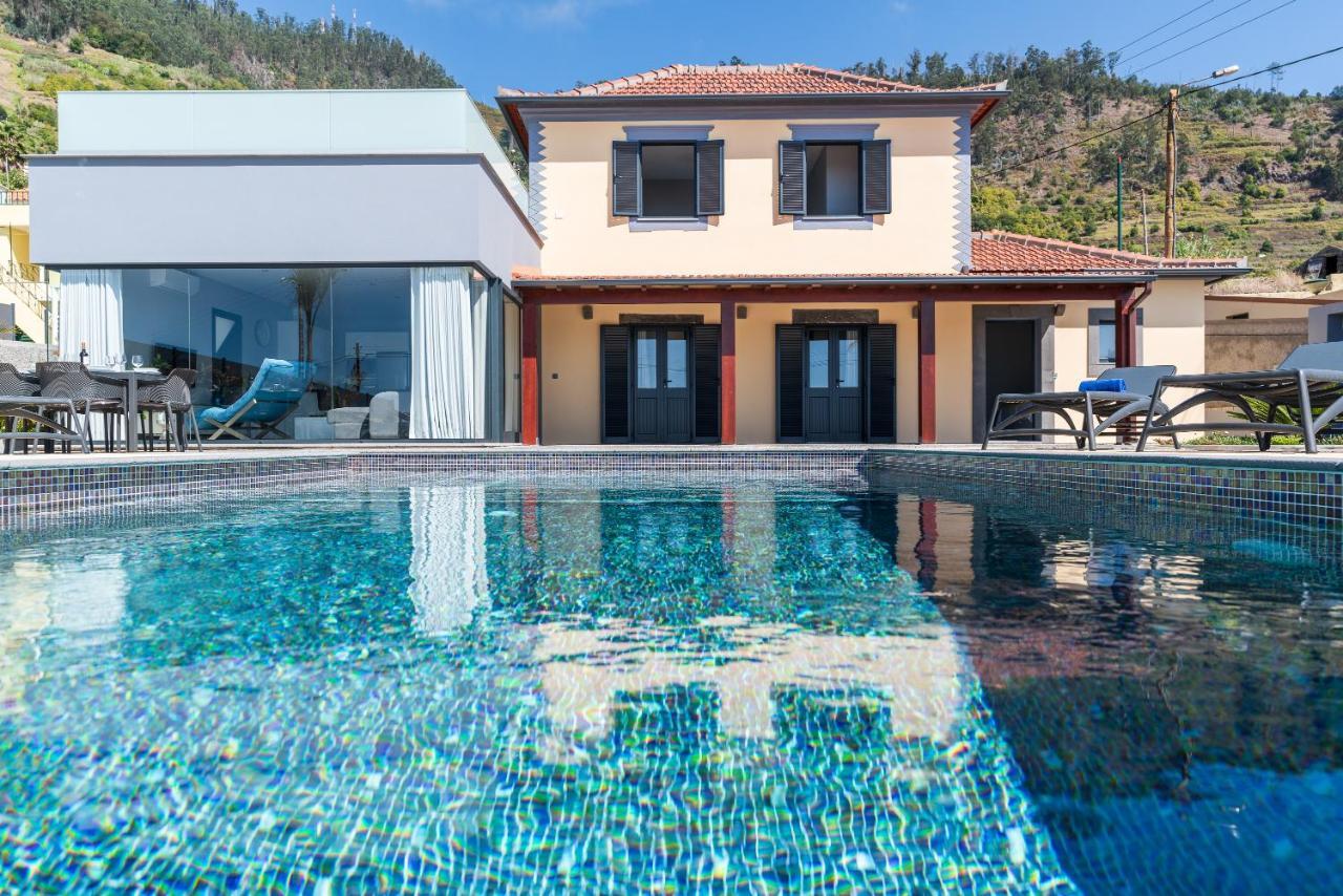 Casa Mariana By Rent2U, Lda Villa Arco da Calheta  Exterior photo