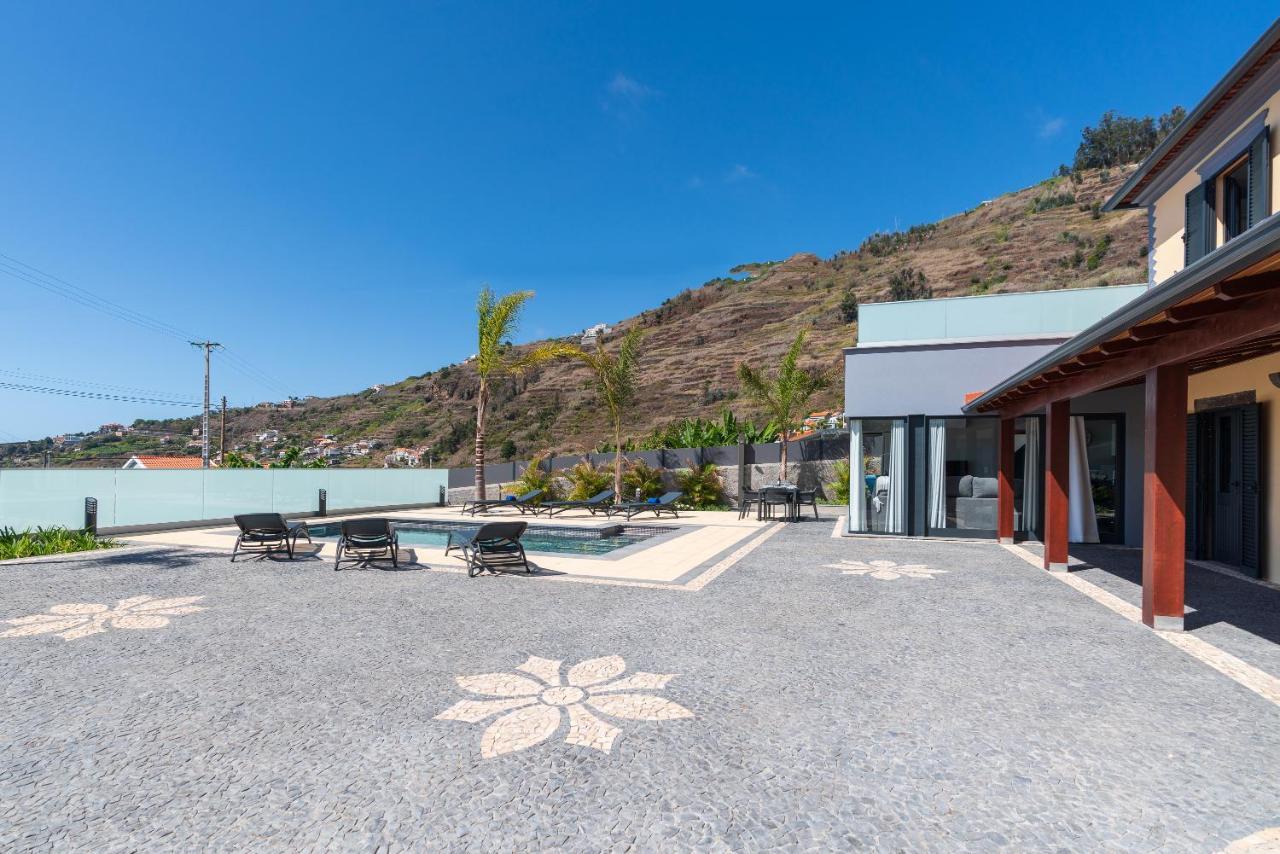 Casa Mariana By Rent2U, Lda Villa Arco da Calheta  Exterior photo