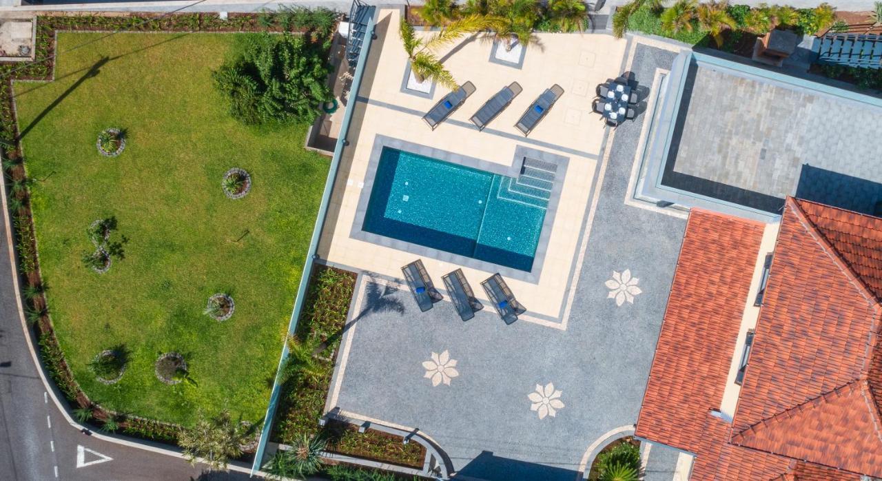 Casa Mariana By Rent2U, Lda Villa Arco da Calheta  Exterior photo