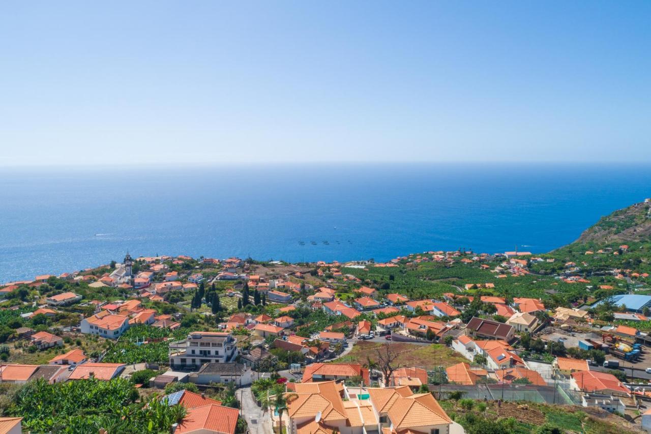 Casa Mariana By Rent2U, Lda Villa Arco da Calheta  Exterior photo