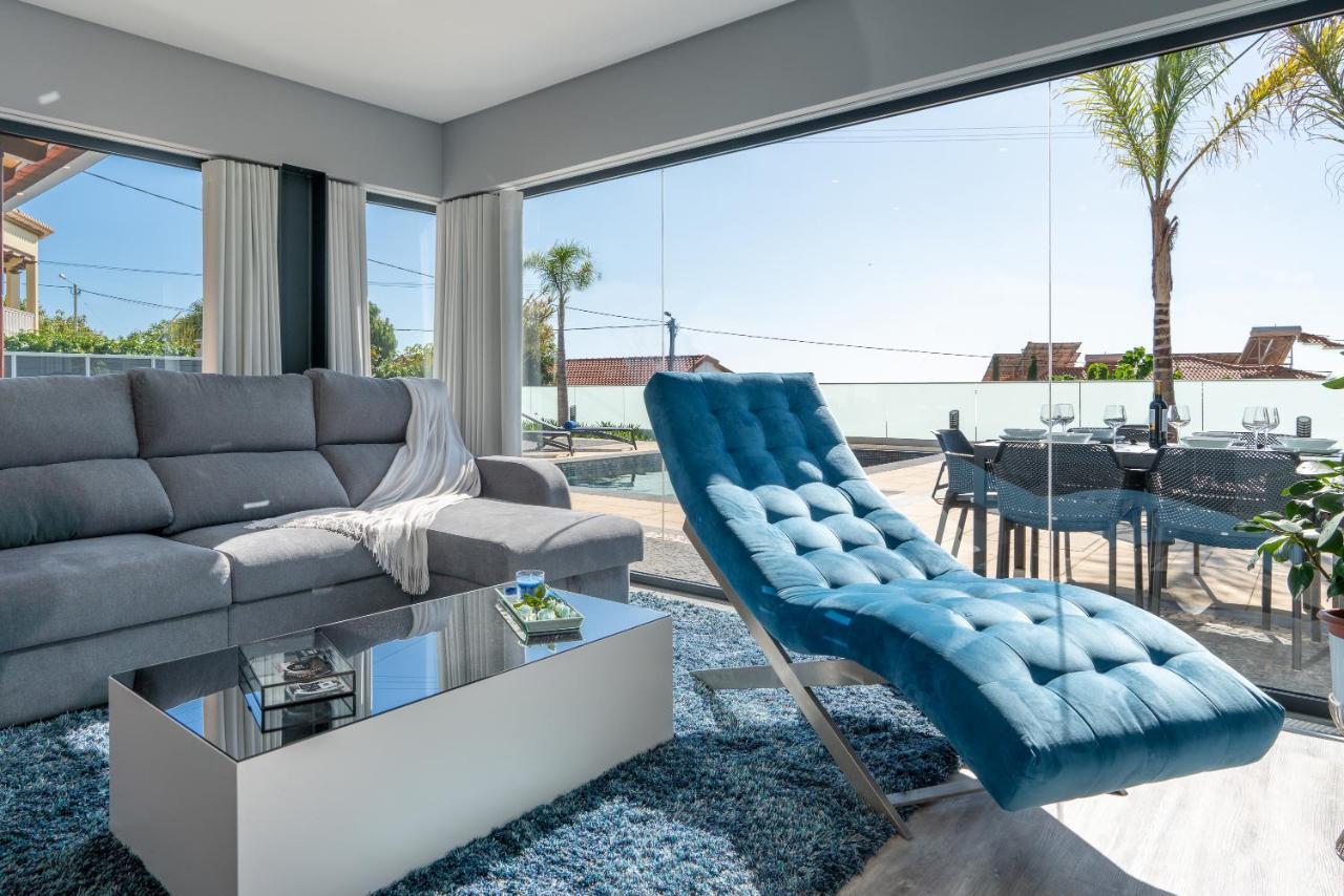Casa Mariana By Rent2U, Lda Villa Arco da Calheta  Exterior photo