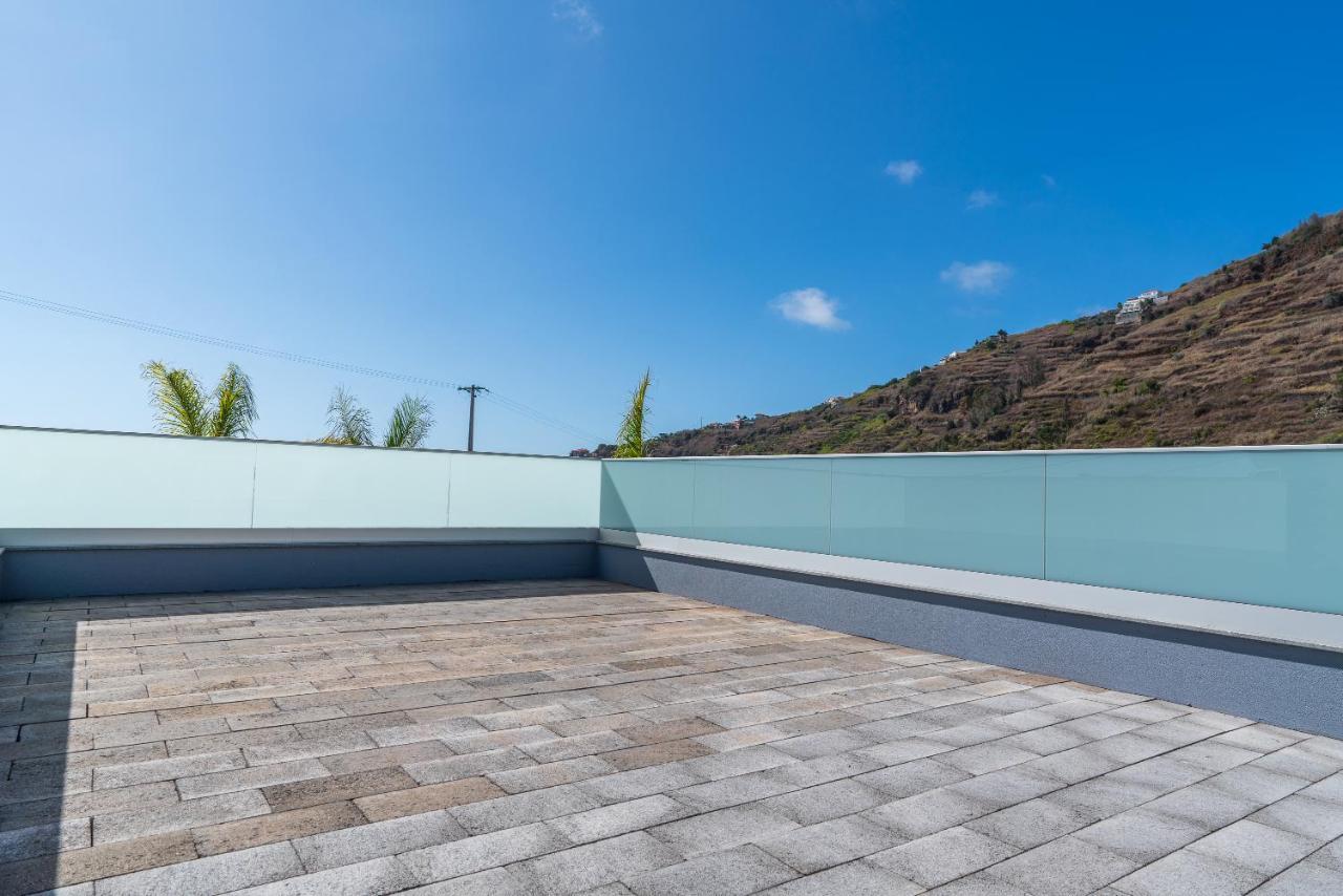 Casa Mariana By Rent2U, Lda Villa Arco da Calheta  Exterior photo